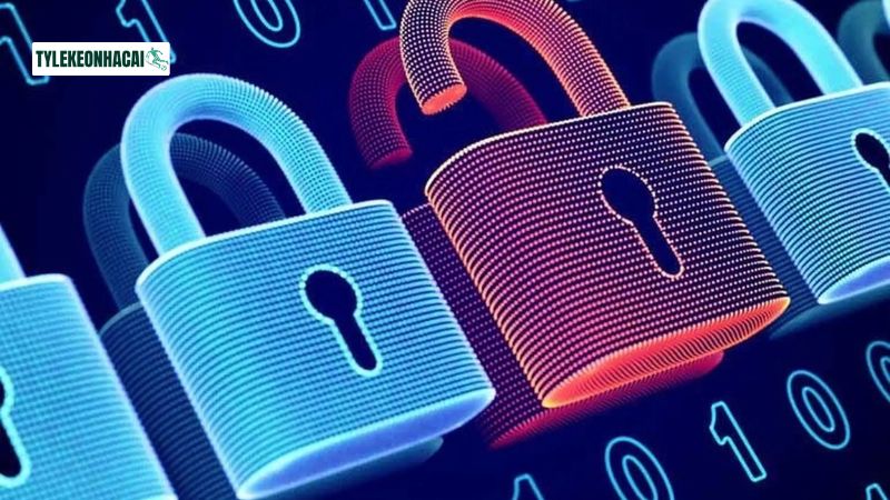 Cam kết bảo mật tuyệt đối