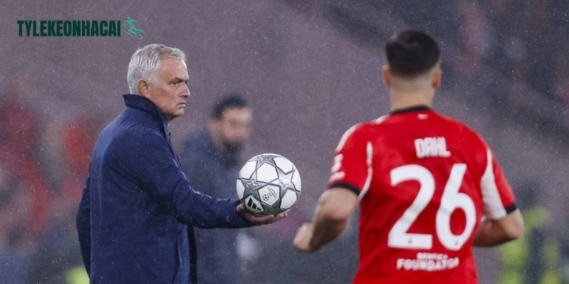 Cuộc cách mạng UEFA đã diễn ra vào mùa giải 2024 - 2025