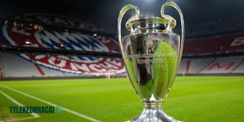 Cup C1 châu Âu - Giải đấu của một huyền thoại