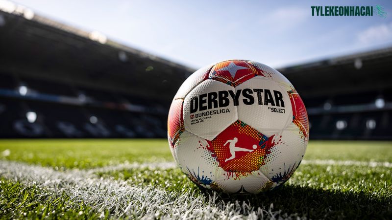 Đặc điểm nổi bật của giải vô địch quốc gia Đức