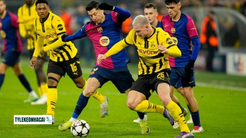 Dữ liệu upload siêu nhanh