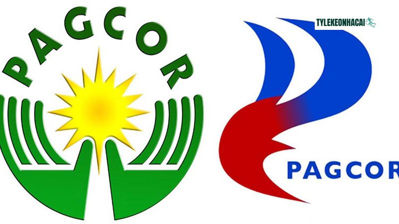 Giấy phép PAGCOR