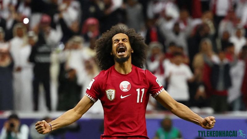 Lịch sử của Asian Cup