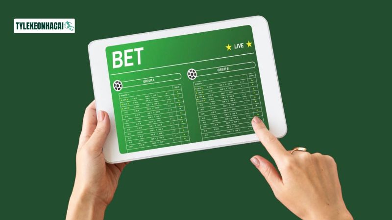 Nền tảng cập nhật dữ liệu bóng đá hàng đầu