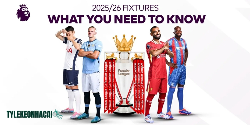 Ngoại Hạng Anh và hành trình trở thành ngôi vương sân cỏ