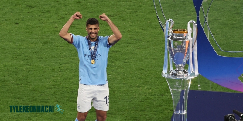 Những kỷ lục chưa từng có trên sân bóng