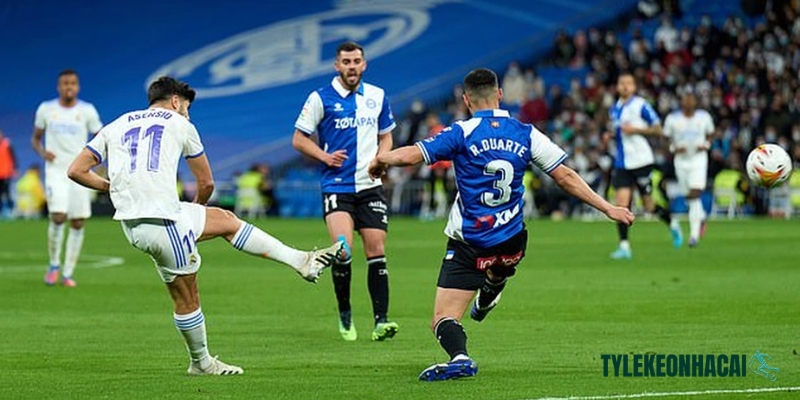 Những ông lớn hiện diện trên đường đua đầy khốc liệt