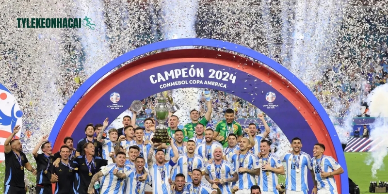 Hệ thống cung cấp đa dạng kèo cược chất lượng bậc nhất hiện nay