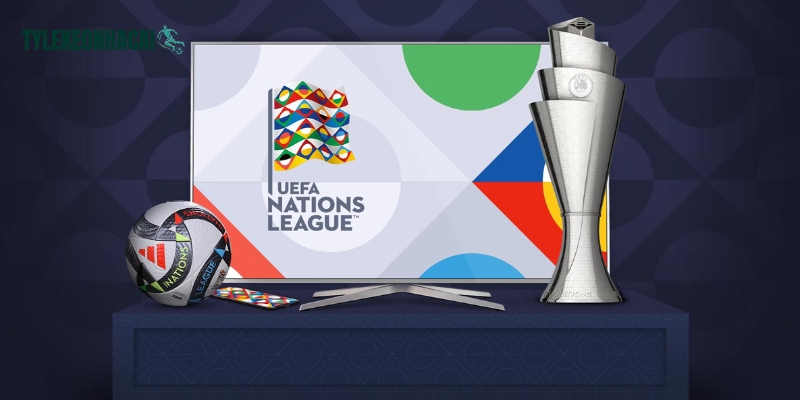 Không thể phủ nhận sức hút của giải đấu UEFA Nations League